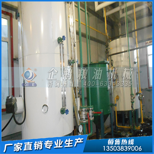 提升花生油浓香的关键：油料蒸炒环节的精细化控制