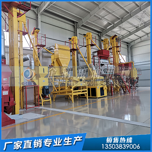 食用油精炼设备 企鹅粮油机械售后有保障