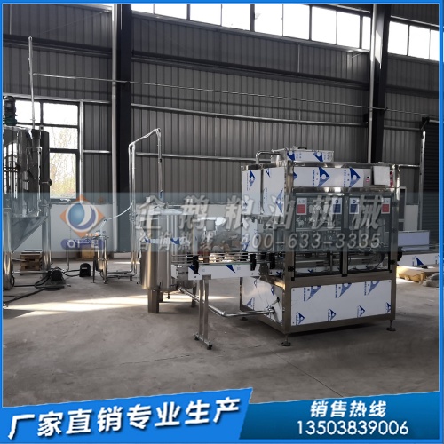 高品质菜籽油 郑州企鹅精炼油设备充分去除杂质产好油