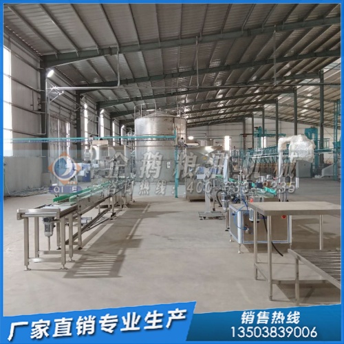 葵花籽油加工设备 压榨浸出多种工艺 郑州企鹅可定制