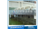 浸出法制取大豆油，企鹅粮油机械严把质量关
